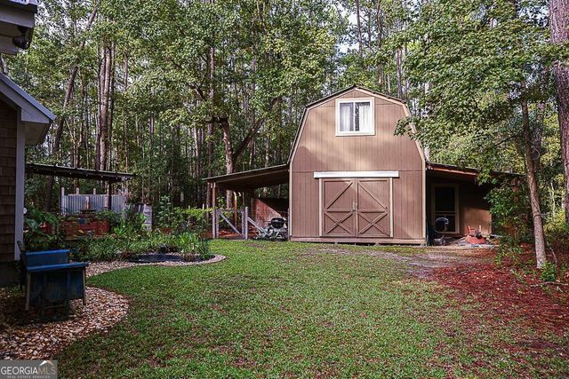 401 Noel C Conaway Road, Guyton, GA 31312