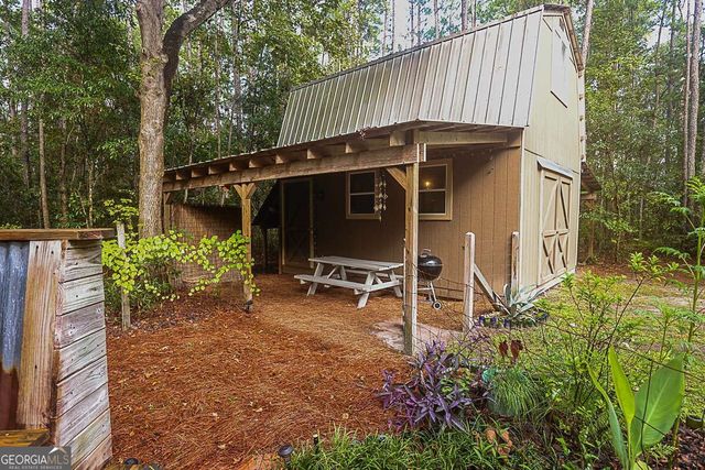 401 Noel C Conaway Road, Guyton, GA 31312
