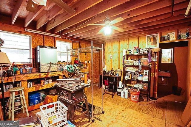 401 Noel C Conaway Road, Guyton, GA 31312