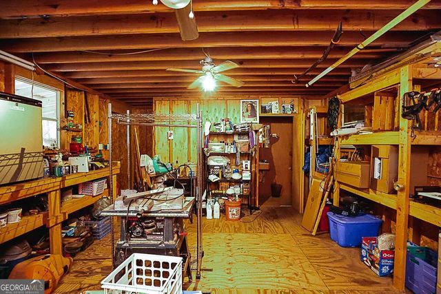 401 Noel C Conaway Road, Guyton, GA 31312