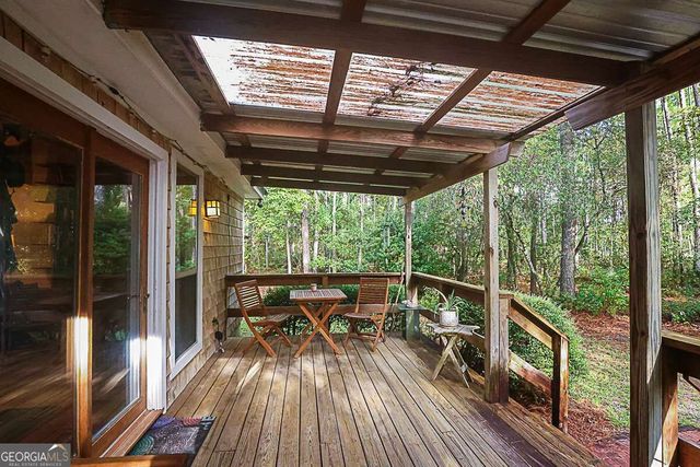 401 Noel C Conaway Road, Guyton, GA 31312