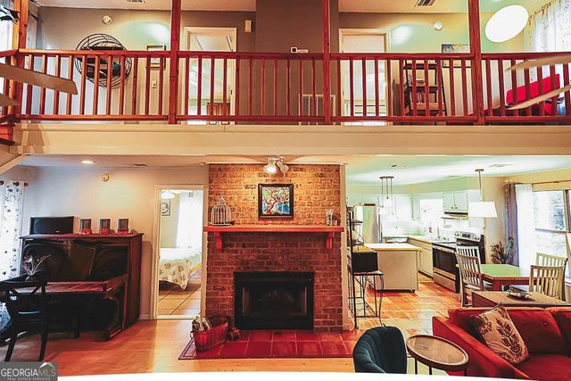 401 Noel C Conaway Road, Guyton, GA 31312