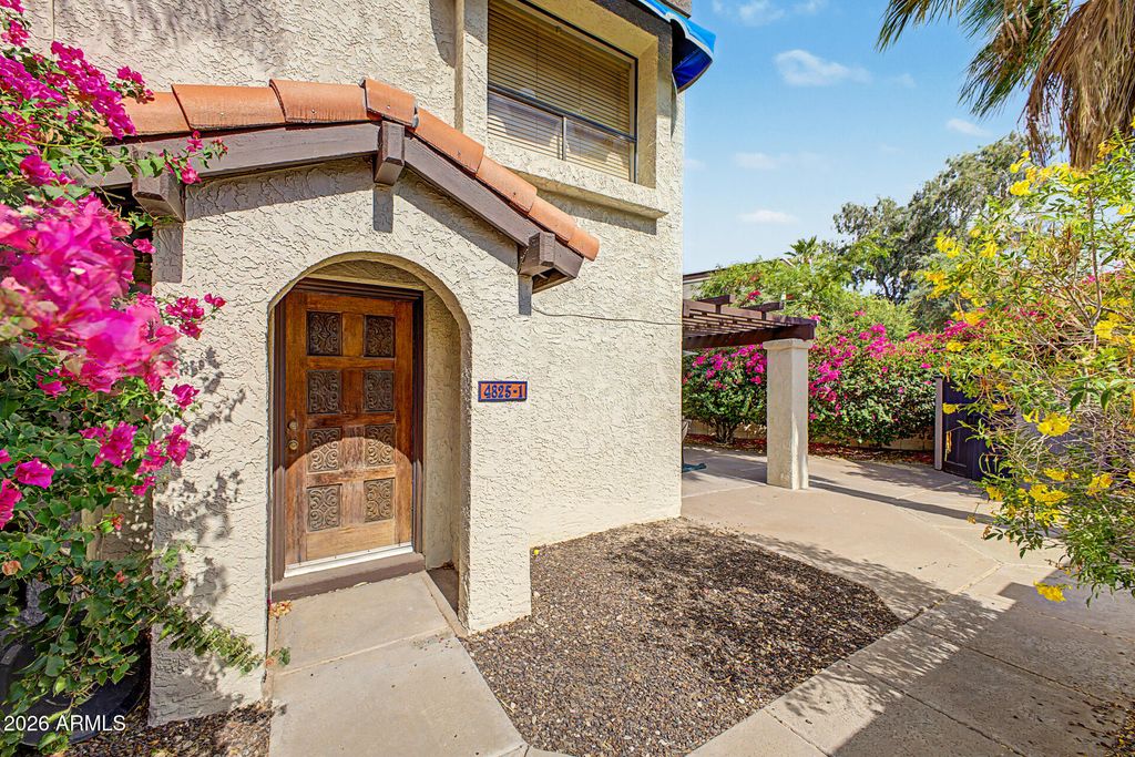 4825 E EUCLID Avenue 1, Phoenix, AZ 85044 — photo 3