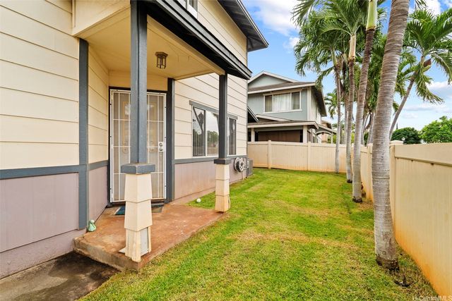 91-270 Makalea Street, Ewa Beach, HI 96706