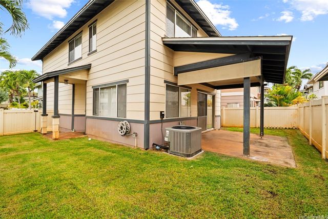 91-270 Makalea Street, Ewa Beach, HI 96706