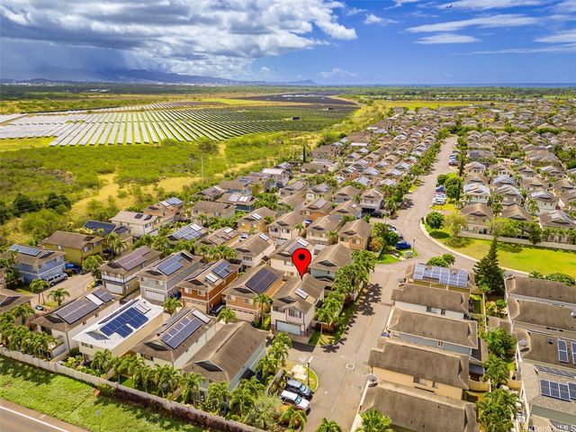91-270 Makalea Street, Ewa Beach, HI 96706