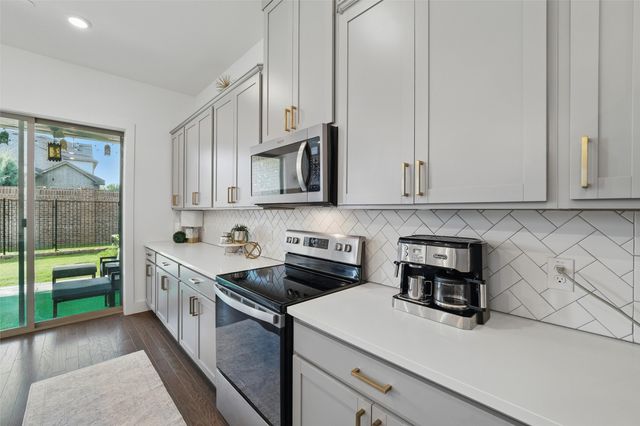 1078 Maverick Drive, Allen, TX 75013