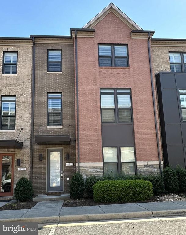 44717 ELLSWORTH TER, Ashburn, VA 20147
