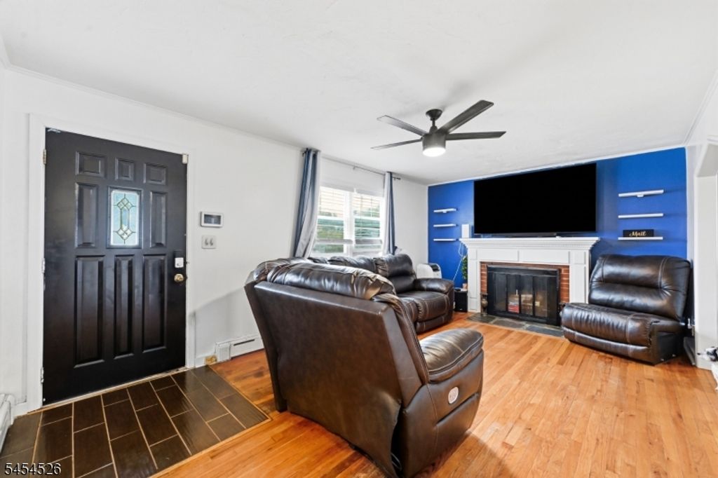 748 Ayres Ave, North Plainfield Boro, NJ 07063 — photo 3