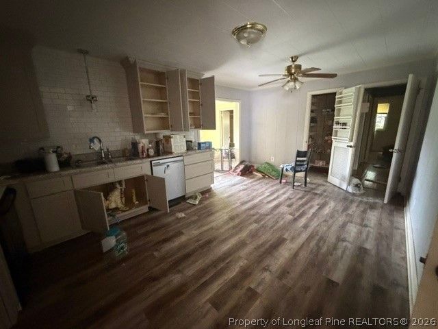 412 Buie Court, Fayetteville, NC 28304