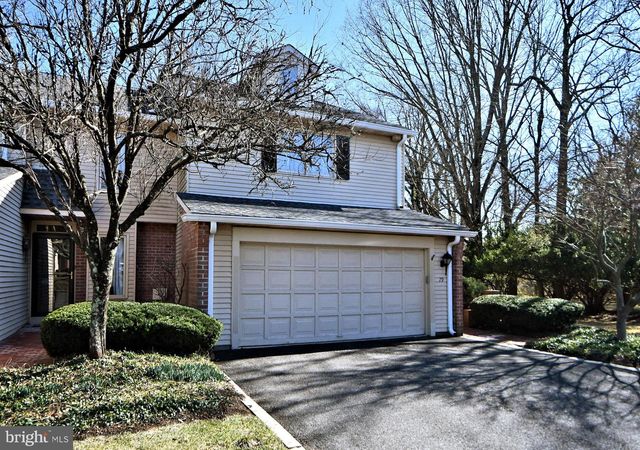 79 SUTPHIN PINES, Yardley, PA 19067