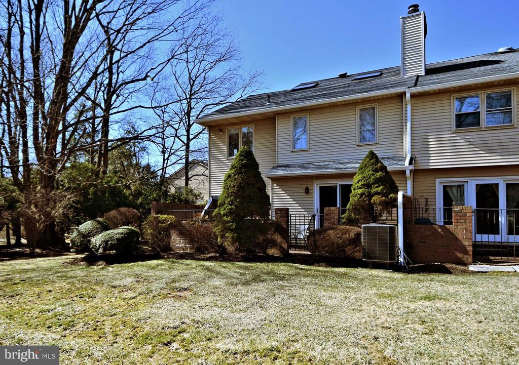 79 SUTPHIN PINES, Yardley, PA 19067