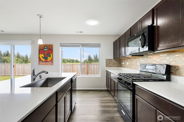 12144 Cobble Hill Drive SE, Sultan, WA 98294