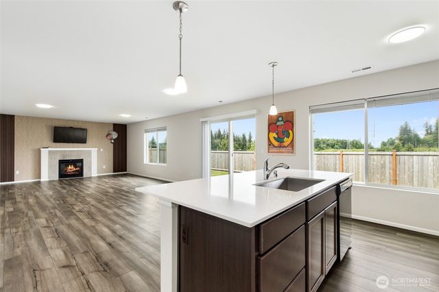12144 Cobble Hill Drive SE, Sultan, WA 98294