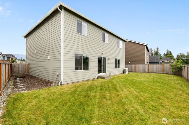 12144 Cobble Hill Drive SE, Sultan, WA 98294