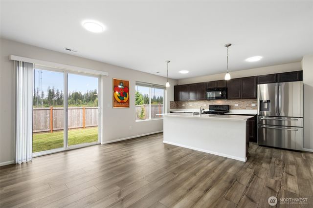 12144 Cobble Hill Drive SE, Sultan, WA 98294