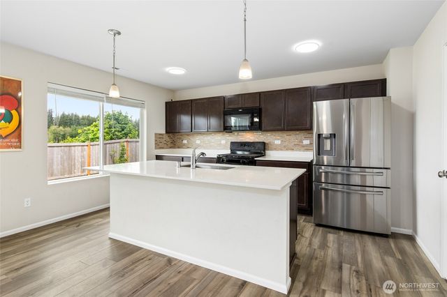 12144 Cobble Hill Drive SE, Sultan, WA 98294