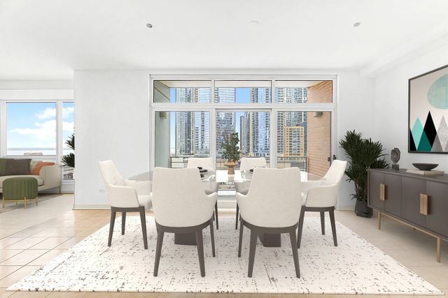445 E NORTH WATER Street 1005, Chicago, IL 60611