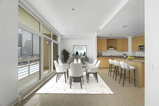 445 E NORTH WATER Street 1005, Chicago, IL 60611
