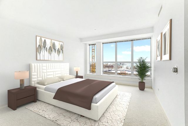 445 E NORTH WATER Street 1005, Chicago, IL 60611