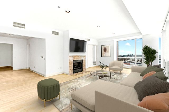 445 E NORTH WATER Street 1005, Chicago, IL 60611