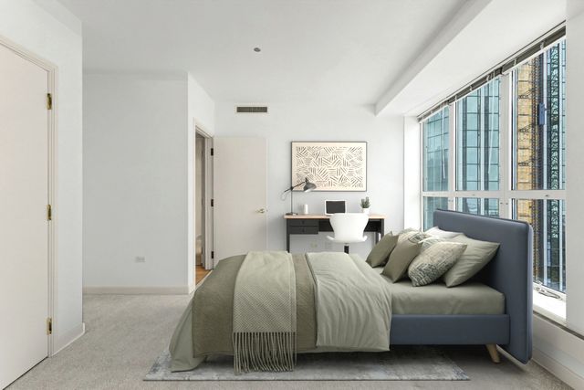 445 E NORTH WATER Street 1005, Chicago, IL 60611