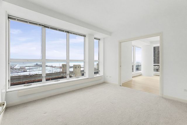 445 E NORTH WATER Street 1005, Chicago, IL 60611