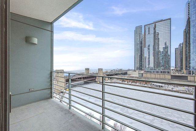 445 E NORTH WATER Street 1005, Chicago, IL 60611