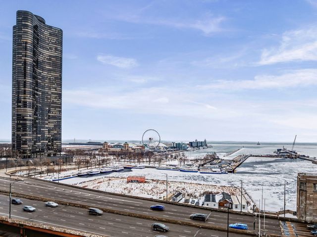 445 E NORTH WATER Street 1005, Chicago, IL 60611