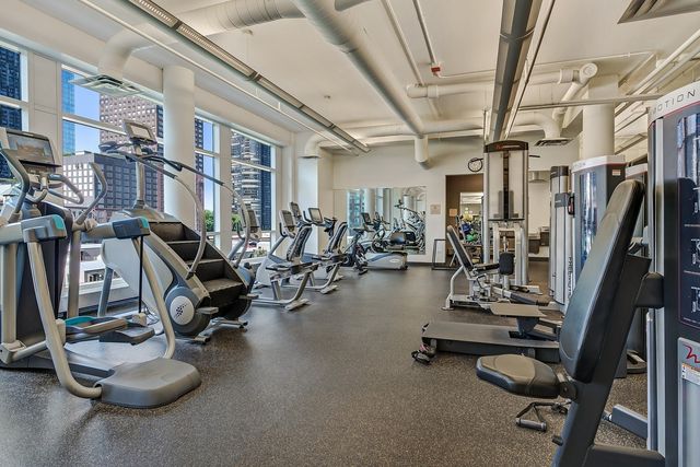 445 E NORTH WATER Street 1005, Chicago, IL 60611