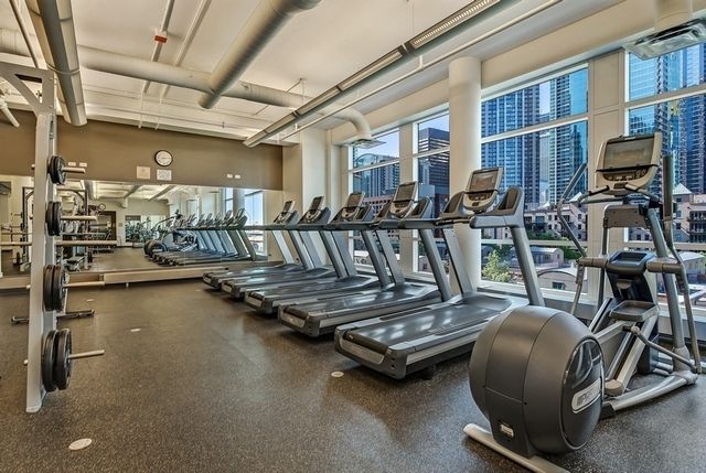 445 E NORTH WATER Street 1005, Chicago, IL 60611