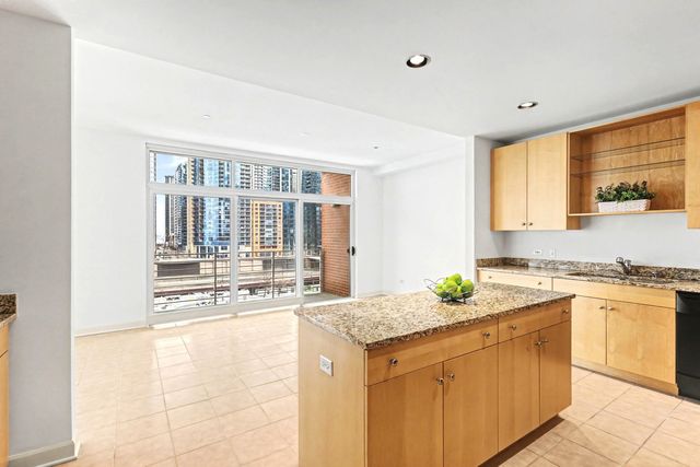 445 E NORTH WATER Street 1005, Chicago, IL 60611
