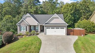 421 Tom Avery Drive, Ball Ground, GA 30107