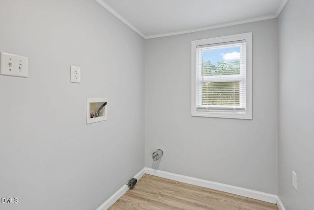 1905 Harris Street, Fayetteville, NC 28301