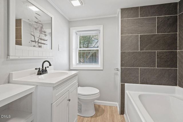 1905 Harris Street, Fayetteville, NC 28301