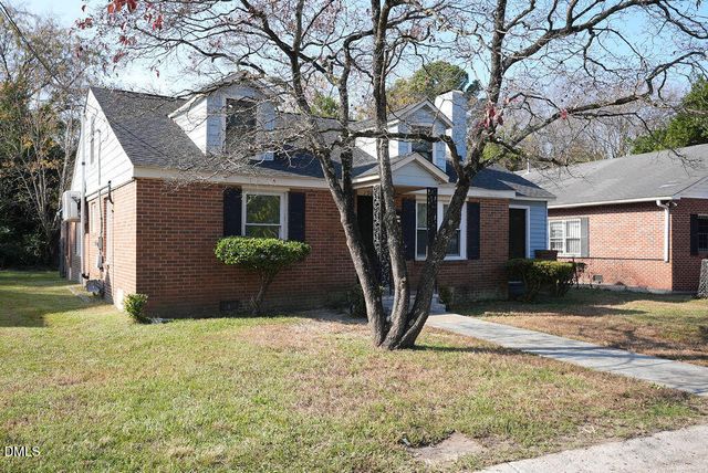 1905 Harris Street, Fayetteville, NC 28301
