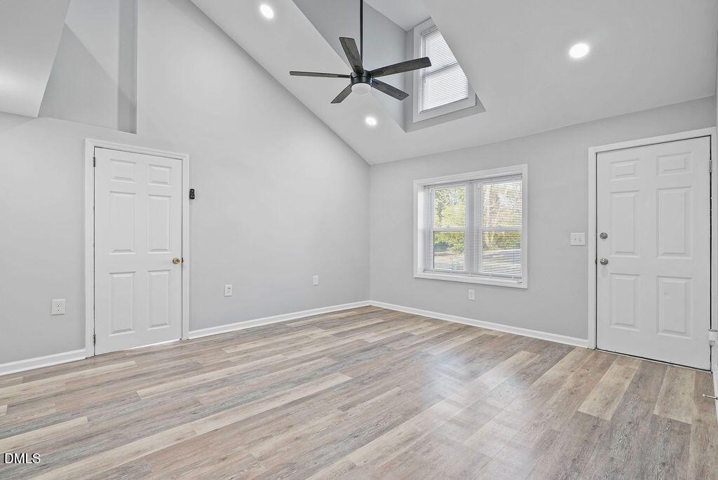 1905 Harris Street, Fayetteville, NC 28301