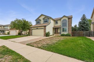 6065 Fescue Drive, Colorado Springs, CO 80923