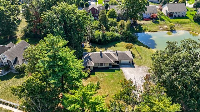 3905 Shelbyville Road, Indianapolis, IN 46237