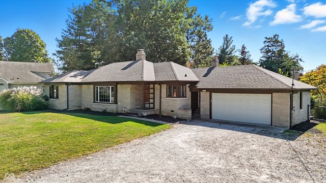 3905 Shelbyville Road, Indianapolis, IN 46237