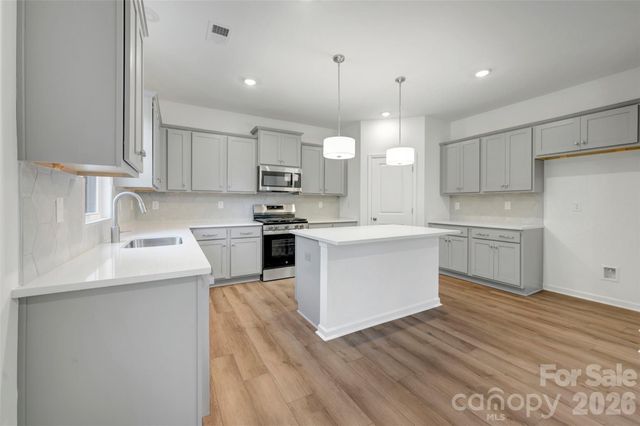 1317 Fremont Drive, Wingate, NC 28174