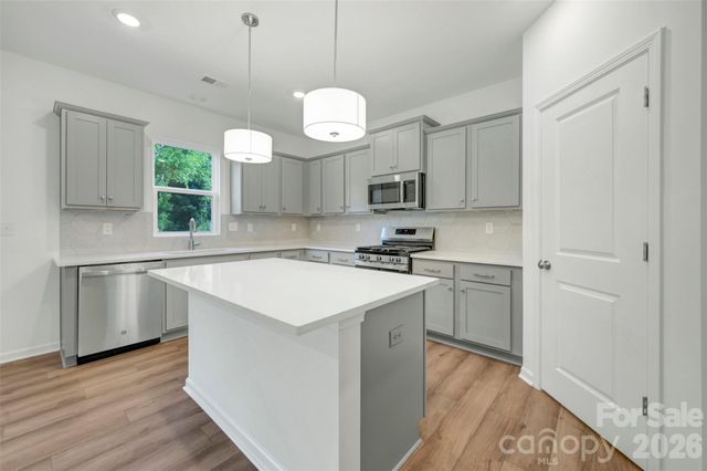 1317 Fremont Drive, Wingate, NC 28174