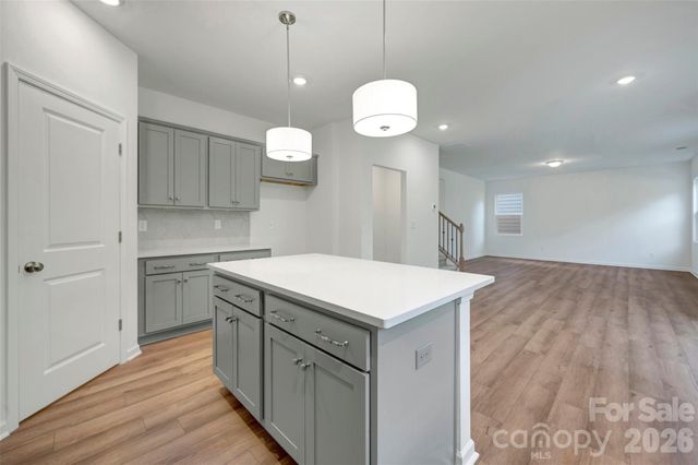 1317 Fremont Drive, Wingate, NC 28174