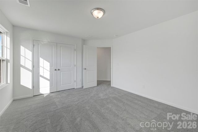 1317 Fremont Drive, Wingate, NC 28174