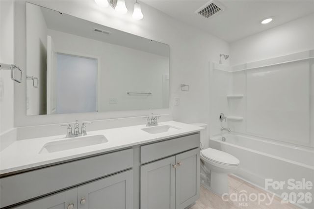 1317 Fremont Drive, Wingate, NC 28174