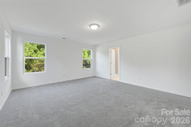 1317 Fremont Drive, Wingate, NC 28174