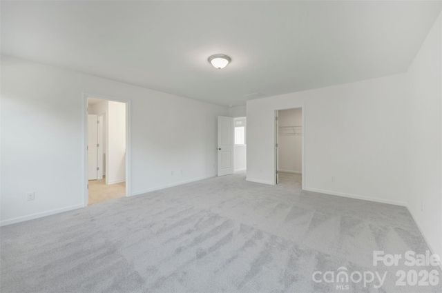 1317 Fremont Drive, Wingate, NC 28174