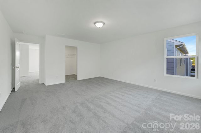 1317 Fremont Drive, Wingate, NC 28174