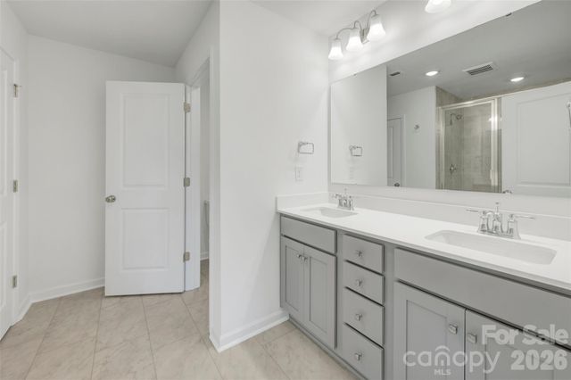 1317 Fremont Drive, Wingate, NC 28174