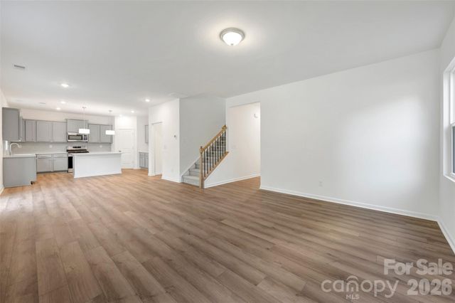 1317 Fremont Drive, Wingate, NC 28174